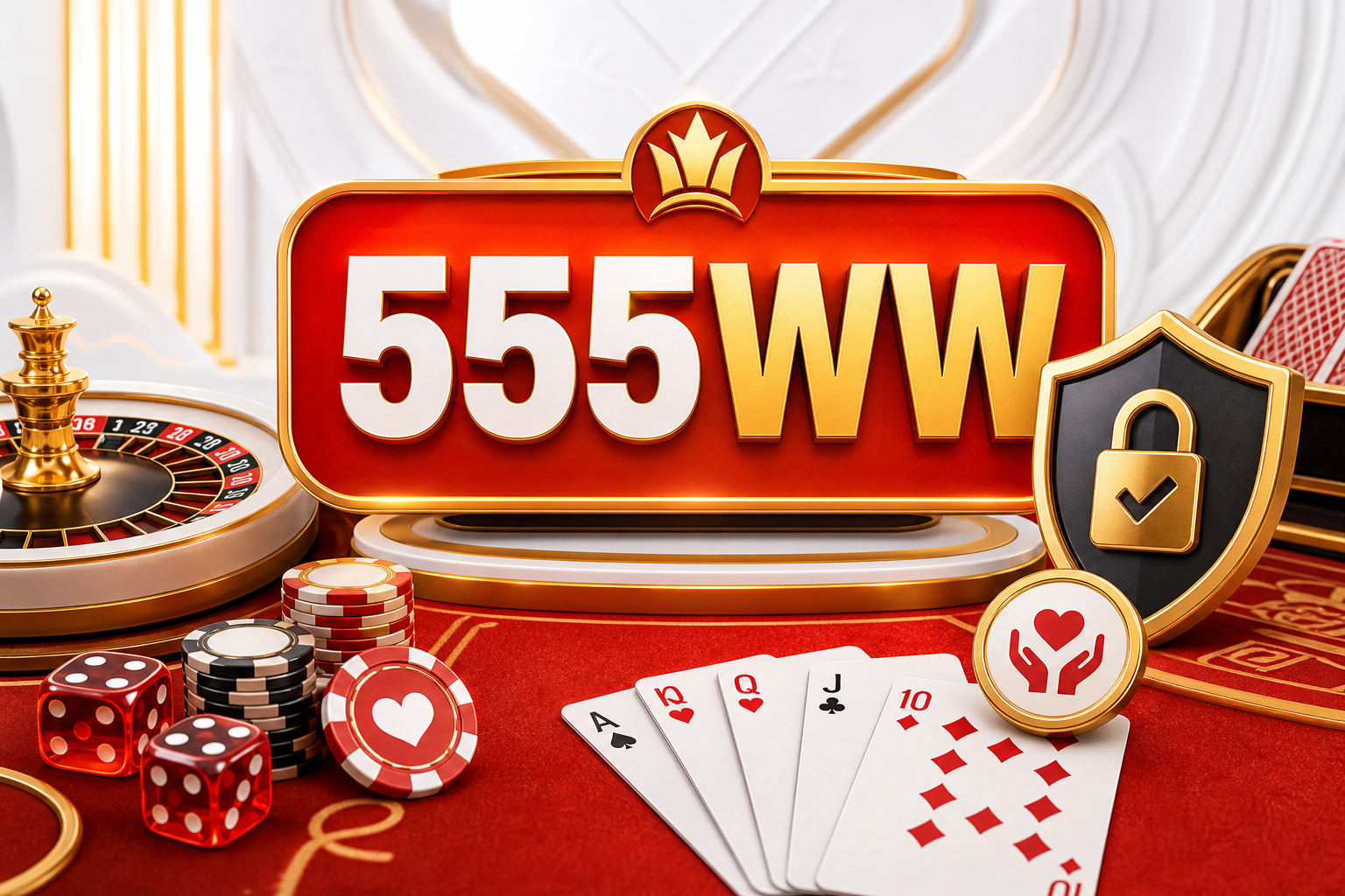 555WW বোনাস শর্ত